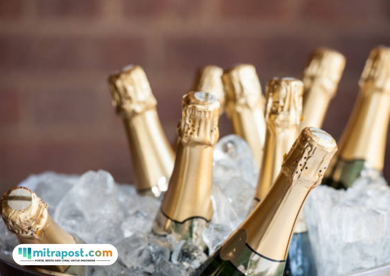 Waspada! Ini yang Terjadi Jika Muslim Sengaja Konsumsi Barang Haram