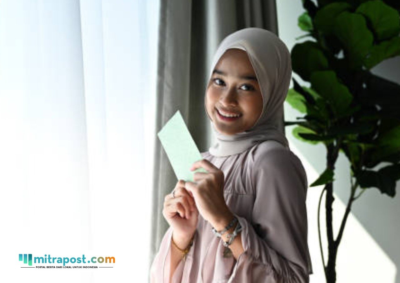 kabar bahagia