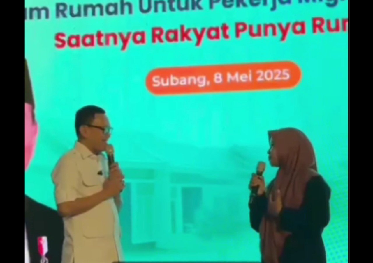 rumah subsidi