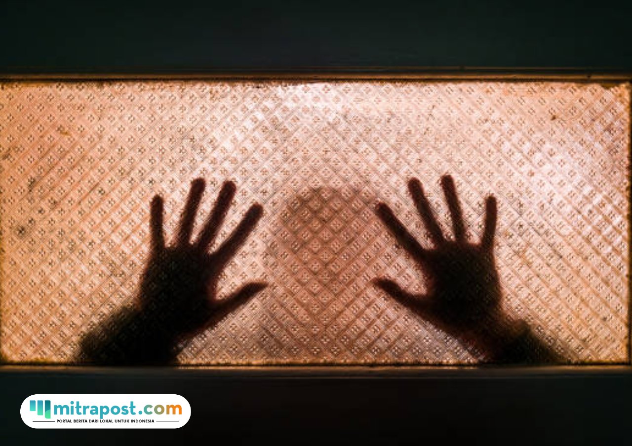 Pria di Tasikmalaya Cabuli Keponakannya Sendiri, Korban Usia 7 Tahun