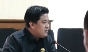 Foto : Anggota Komisi A DPRD Kabupaten Pati, Danu Ikhsan Hariscandra. (Sumber. Mitrapost.com/ Humas DPRD Kabupaten Pati)