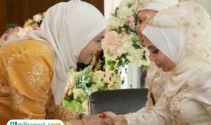 restu mertua