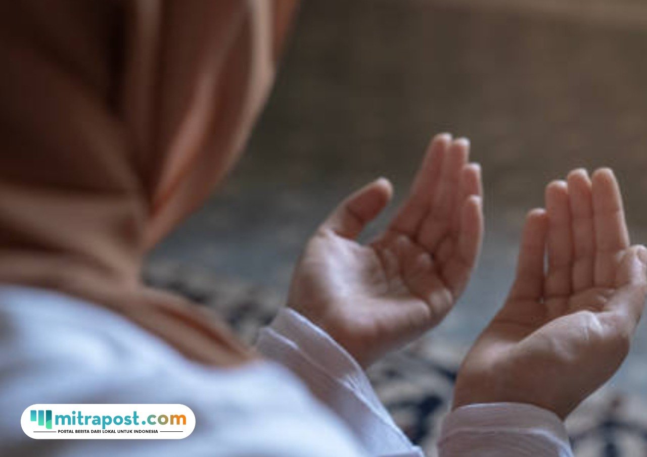 Zikir dan Doa Setelah Salat Istikharah