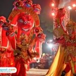 Semarang Night Carnival (SNC) 2025