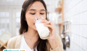 Bisa Jadi Alternatif, Berikut Manfaat Konsumsi Susu Kedelai