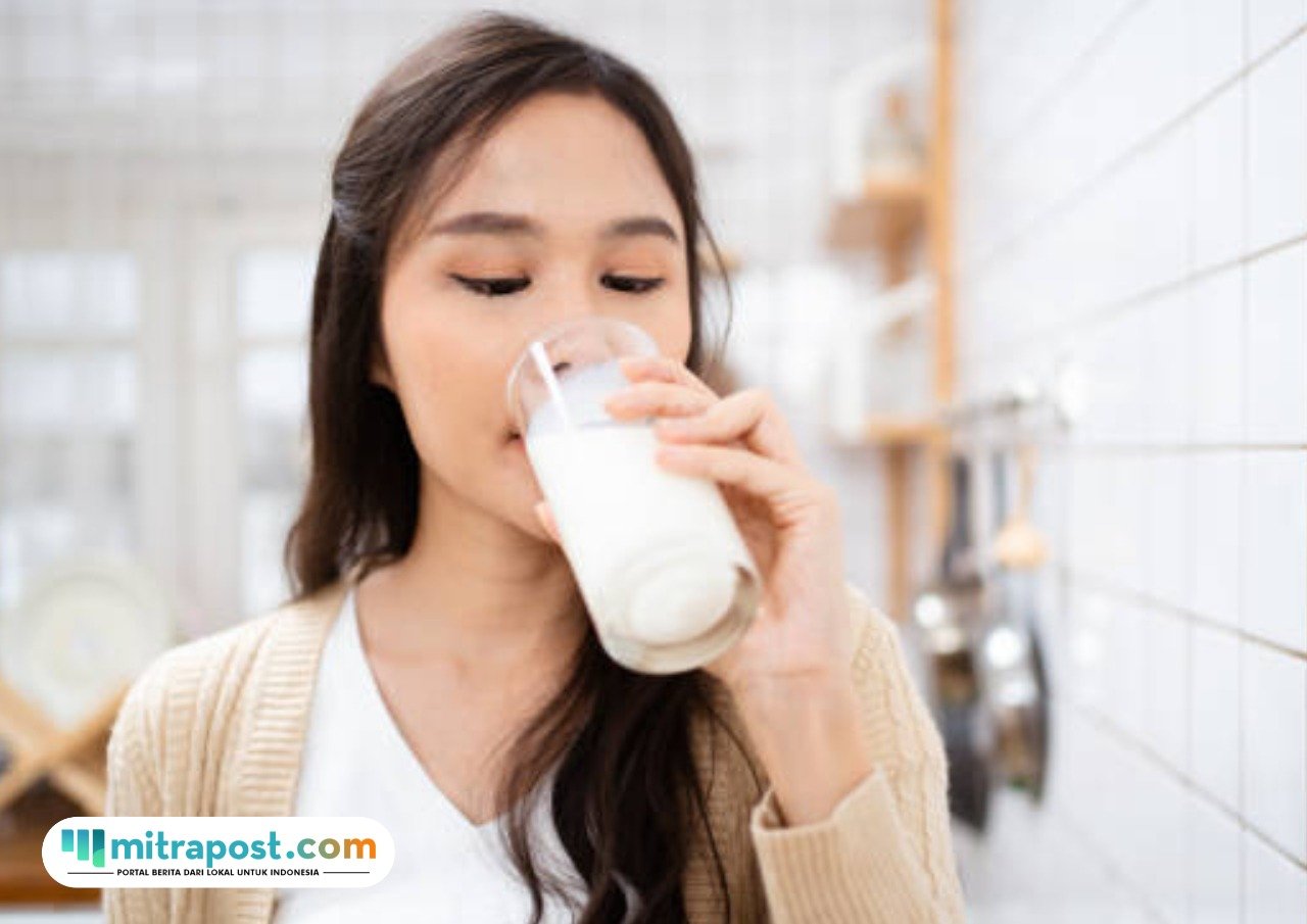 Bisa Jadi Alternatif, Berikut Manfaat Konsumsi Susu Kedelai