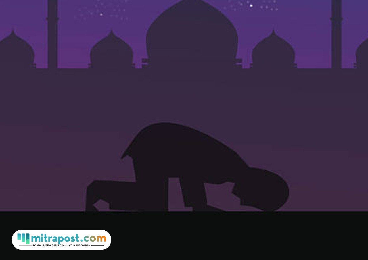 Doa Setelah Salat Tahajud