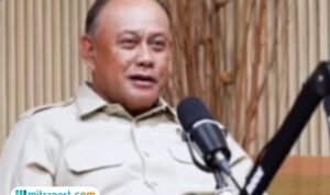 Heboh Menu MBG Paket Bahan Mentah, BGN: Belum Ada Kebijakan Resmi