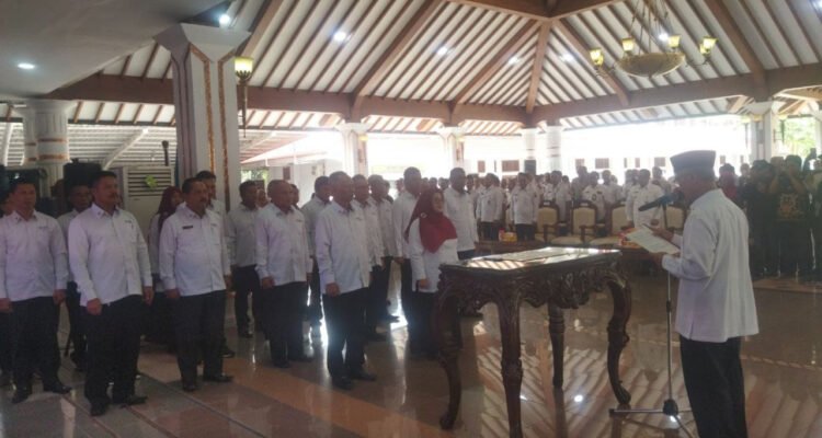 PMI Pati