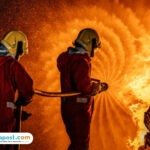 Ilustrasi kebakaran/istock
