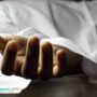 Ilustrasi jasad kakek/istock