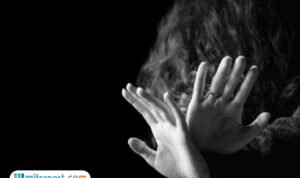 Ilustrasi korban pelecehan seksual/istock