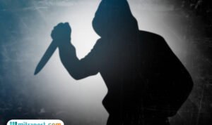 Ilustrasi pelaku percobaan pembunuhan/istock