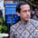 Mantan Menteri Pendidikan, Kebudayaan, Riset, dan Teknologi (Mendikbudristek), Nadiem Makarim / istimewa