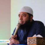 Ustad Khalid Basalamah/istimewa