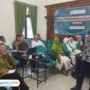 Foto: Seksi Bimbingan Masyarakat Islam (Bimas Islam) Kantor Kementerian Agama (Kankemenag) Kabupaten Pati menggelar kegiatan "Optimalisasi Pelaksanaan Layanan Keluarga Sakinah" pada Rabu (25/6/2025) (Mitrapost.com/ KUA Wedarijaksa)