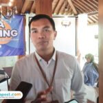 Foto: Kepala BPJS Kesehatan Cabang Pati, Wahyu Giyanto beberapa waktu yang lalu (Mitrapost.com/ Kafi)