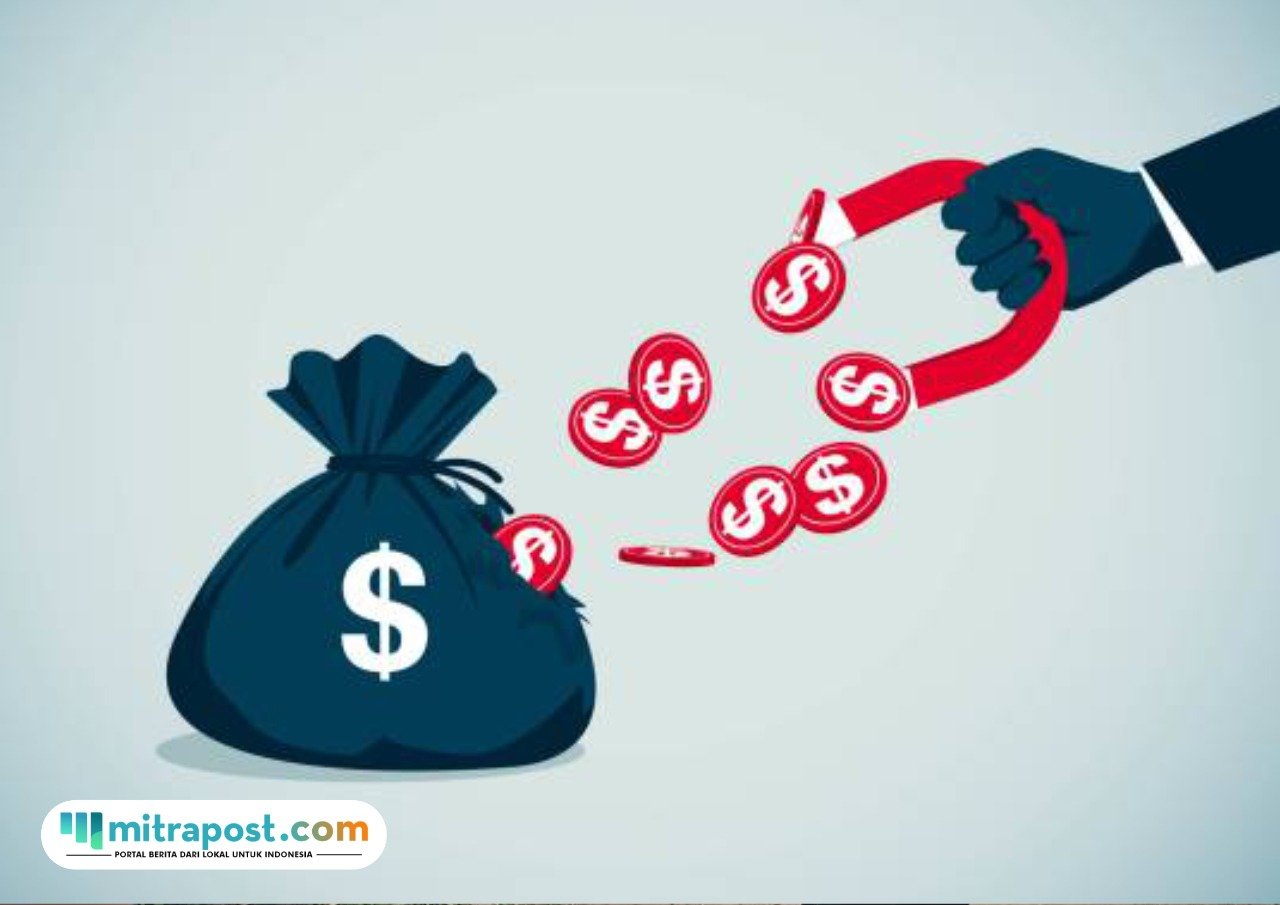 Ilustrasi pembobolan rekening/istock