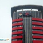 Gedung Komisi Pemberantasan Korupsi (KPK)/istock