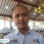 Foto : Pelaksanaan Tugas (Plt) Kepala Dinas Kesehatan Kabupaten Pati, Luky Pratugas Narimo. (Sumber. Mitrapost.com/ Ilham)