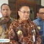 Foto : Bupati Pati Sudewo. (Sumber. Mitrapost.com/ Ilham)