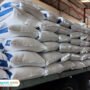 Ilustrasi gudang beras/istock