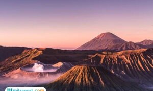 Gunung Bromo, Jawa Timur/istock