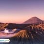 Gunung Bromo, Jawa Timur/istock
