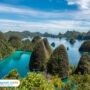 Dua Menteri Perbolehkan Penambangan Nikel di Raja Ampat?
