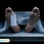 Ilustrasi jasad/istock