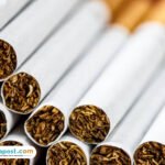 Ilustrasi rokok ilegal/istock