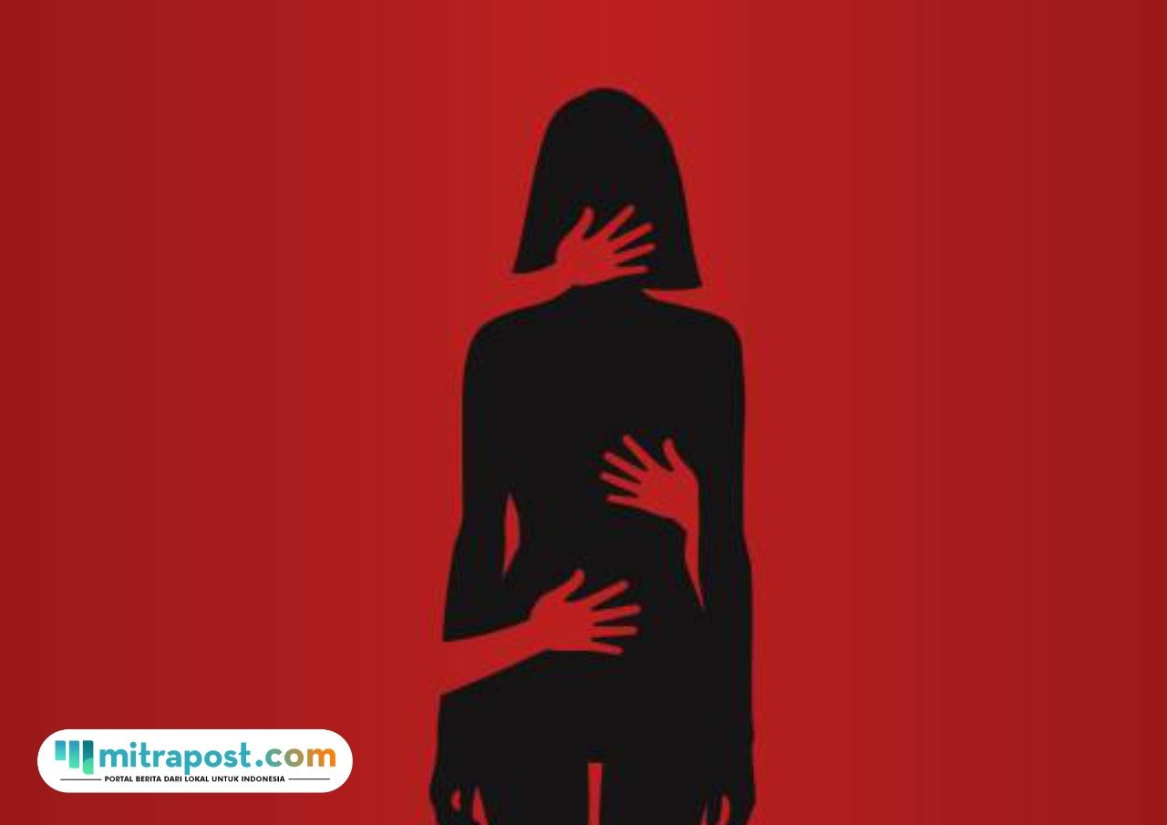 Ilustrasi korban pelecehan seksual/istock