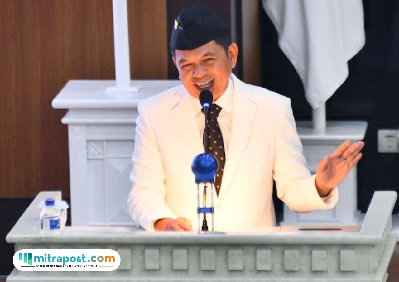 Gubernur Jawa Barat, Dedi Mulyadi /Pemprov Jabar