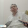 Foto : Ketua Komisi B, Muslihan. (Sumber. Mitrapost.com/ Ilham)