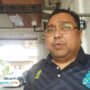 Foto : Ketua Komisi C DPRD Kabupaten Pati Joni Kurnianto. (Sumber. Mitrapost.com/ Ilham)