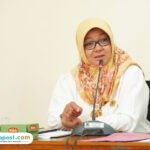 Foto: Anggota Dewan Perwakilan Rakyat Daerah (DPRD) Kabupaten Pati, Endah Sri Wahyuningati (Mitrapost.com/ dok pribadi)