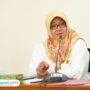 Foto: Anggota Dewan Perwakilan Rakyat Daerah (DPRD) Kabupaten Pati, Endah Sri Wahyuningati (Mitrapost.com/ dok pribadi)