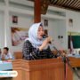 Foto: Anggota Komisi B DPRD Kabupaten Pati, Warsiti (Mitrapost.com/ dok pribadi)