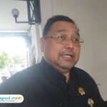 Foto : Ketua Komisi C DPRD Kabupaten Pati, Joni Kurnianto. (Sumber. Mitrapost.com/ Ilham)