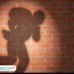 Ilustrasi pencuri/istock