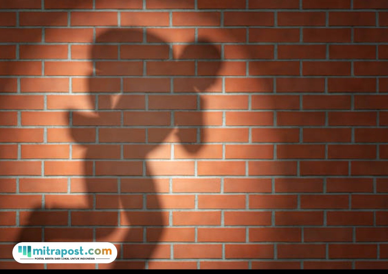 Ilustrasi pencuri/istock