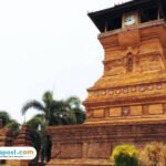Menara Sunan Kudus /istock