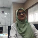 Foto : Kepala Sentra Margo Laras Pati, Proboretno Kuncororini. (Sumber. Mitrapost.com/ Ilham)