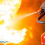 Ilustrasi kebakaran/istock