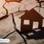 Ilustrasi tanah gerak/istock