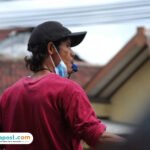 Ilustrasi juru parkir/istock