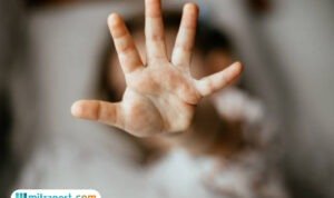 Ilustrasi korban pelecehan/istock