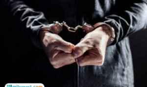 Ilustrasi pelaku/istock