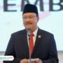 Menteri Sosial (Kemensos) RI Saifullah Yusuf (Gus Ipul)/Kemensos