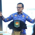 Wakil Menteri Dalam Negeri Bima Arya/bskdn Kemendagri
